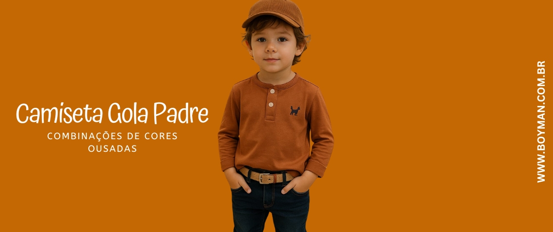 Banner Camisa ML