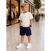 Bermuda Cargo street  - BOY0L033