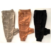Calça Cargo - BOY0CG0A03