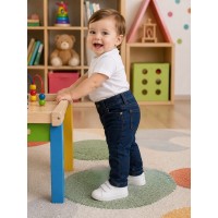 Calça Jeans Bebe - BOY0CJ0J09