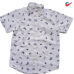 Camisa Manga Curta Gamer linho Luxe - BOYMAN-GAME010