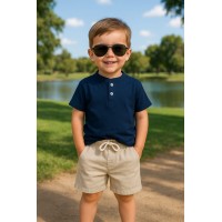 Conjunto Rafael - BOY0COJ0L45
