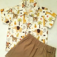 Conjunto Temático - BOY0COJ0L47
