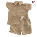 Conjunto Mauricinho linho Deluxe  - BOYMAN - COMJ0ML038