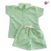 Conjunto Mauricinho linho Deluxe  - BOYMAN - COMJ0ML038