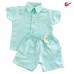 Conjunto Mauricinho linho Deluxe  - BOYMAN - COMJ0ML038